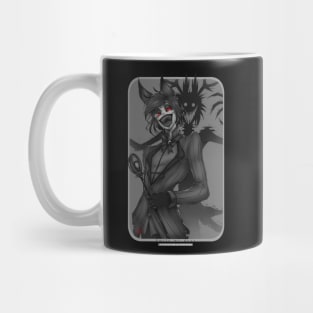 Alastor Mug